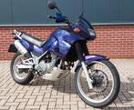 KAWASAKI KLE 500 A2 35KW allroad , rijdt prima , inruil kan, 2 cilinders, Bedrijf, Overig, 498 cc