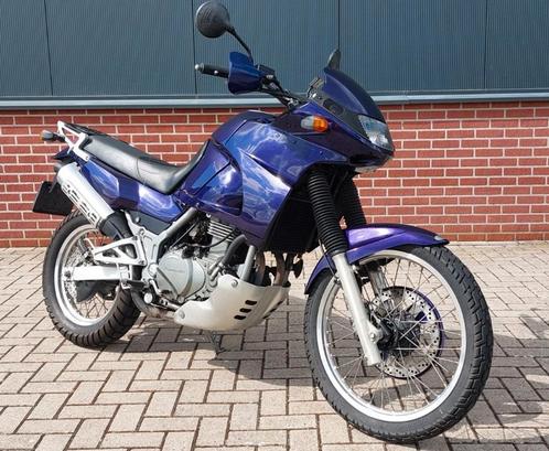 KAWASAKI KLE 500 A2 35KW allroad , rijdt prima , inruil kan, Motoren, Motoren | Kawasaki, Bedrijf, Overig, 12 t/m 35 kW, 2 cilinders