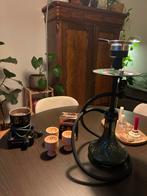Amy Deluxe Shisha, Verzamelen, Rookartikelen, Aanstekers en Luciferdoosjes, Ophalen of Verzenden, Nieuw, (Water)pijp