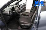 Toyota Aygo X 1.0 VVT-i S-CVT Pulse|AUTOMAAT|STOELVERW|LED|A, Stof, Gebruikt, 4 stoelen, 3 cilinders