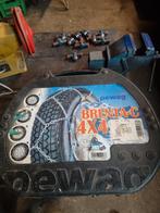 Sneeuw kettingen, Auto diversen, Sneeuwkettingen, Ophalen of Verzenden