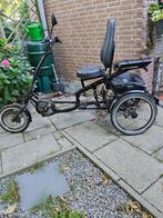 Driewielfiets Senzup Move - easyrider, Ophalen, Zo goed als nieuw, Overige merken