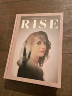 RISE, boek van Marieke van Mijeren. Nieuw!, Boeken, Verzenden, Zo goed als nieuw