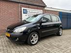 Hyundai Getz 1.4i Active Cool EXPORT (bj 2006), 450 kg, 4 cilinders, Zwart, Origineel Nederlands