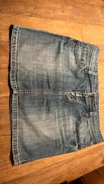 Esprit spijkerrok, Maat 38/40 (M), Blauw, Ophalen of Verzenden, Zo goed als nieuw