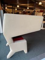 Earchair Prooff van Jurgen Bey, Akoestische Design Stoelen, Niet ingevuld, Kunststof, Gebruikt, Twee