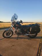 Moto Guzzi v65 florida, Motoren, Traction Control, 2 cilinders, Particulier, 650 cc