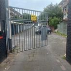 TE HUUR PARKEERPLAATSEN ROTTERDAM.