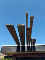 Restant Hout, Ophalen of Verzenden, Gebruikt, Overige typen