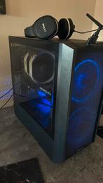 Game PC compleet, Computers en Software, Ophalen, 32 GB, Zo goed als nieuw, SSD