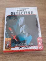 Pocket detective nieuw, Ophalen of Verzenden, Nieuw