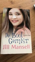 Jill Mansell - De boot gemist, Boeken, Romans, Jill Mansell, Ophalen of Verzenden, Zo goed als nieuw