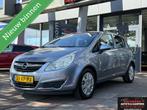 Opel Corsa 1.4-16V Business, 1063 kg, Gebruikt, 4 cilinders, Origineel Nederlands