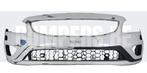 Bumper Volvo V60 S60 R Design 13-18 31383136 Rdesign Voorbum, Auto-onderdelen, Carrosserie en Plaatwerk, Gebruikt, Voor, 6 maanden garantie