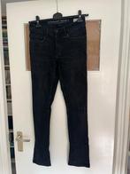 Stonecast Denim Zwarte Heren Broek, Kleding | Heren, Stonecast, Zwart, Ophalen of Verzenden, Zo goed als nieuw