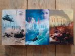 3 Delige serie: ' Task force valor', Boeken, Ophalen of Verzenden, Zo goed als nieuw