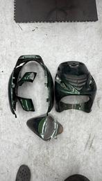 Piaggio zip sp kappenset, Ophalen of Verzenden, Zo goed als nieuw, Kap, Piaggio