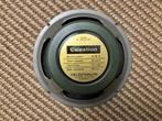 Celestion Greenback G12H 15 Ohm Heritage, Ophalen of Verzenden, Zo goed als nieuw, Gitaar, Minder dan 50 watt
