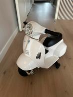 Vespa elektrische motorfiets, Ophalen, Zo goed als nieuw