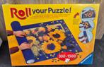 Puzzelmat, nieuw in doos., Hobby en Vrije tijd, Ophalen of Verzenden, Nieuw