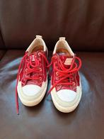 Paul green sneakers maat 5 / 38, Ophalen of Verzenden, Zo goed als nieuw, Groen, Sneakers of Gympen