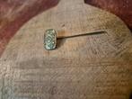Vintage Reversspeld met Inscriptie, Antiek en Kunst, Antiek | Bestek, Ophalen of Verzenden