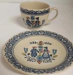 Johnston Bros Jamestown Kop en Schotel, Huis en Inrichting, Keuken | Servies, Gebruikt, Ophalen of Verzenden, Overige stijlen