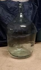 Gistfles, Ophalen, Zo goed als nieuw, Glas, 50 tot 75 cm