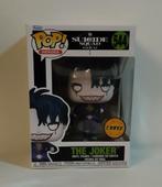 Funko Pop The Joker Chase, Verzamelen, Poppetjes en Figuurtjes, Ophalen of Verzenden, Nieuw