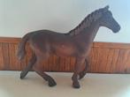 Schleich Engels volbloed merrie, Ophalen of Verzenden, Zo goed als nieuw, Paard, Beeldje of Figuurtje