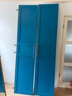 IKEA FLISBERGET deur voor PAX-kast, Ophalen, Gebruikt, 50 tot 100 cm, 200 cm of meer