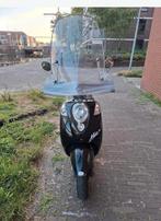 Sym Mio - 50 Snorscooter, Ophalen, Gebruikt, Benzine, Mio