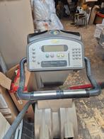 technogym glidex xt pro 600, Ophalen, Gebruikt, Metaal, Crosstrainer