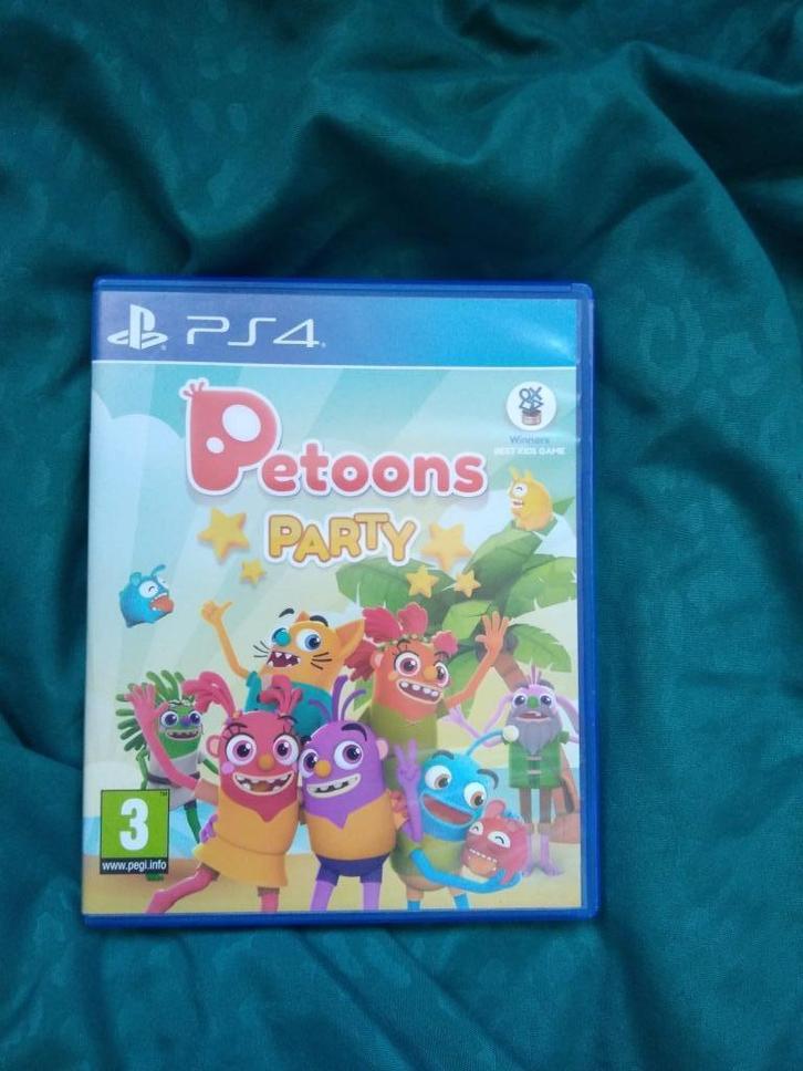 PS4 Games Te Koop, Spelcomputers en Games, Games | Sony PlayStation 4, Gebruikt, Overige genres, 1 speler, Vanaf 18 jaar, Eén computer