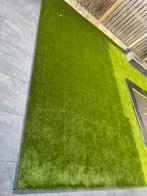 Kunstgras lirope 40, Ophalen, Zo goed als nieuw, 20 m² of meer, Kunstgras