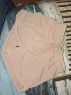 Beige short maat XS (H&M), Kleding | Dames, Overige Dameskleding, Ophalen of Verzenden, Zo goed als nieuw