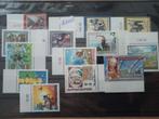 Jaargang 2000 Oostenrijk POSTFRIS bijna compleet., Ophalen of Verzenden, Postfris