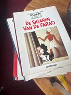 Kuifje Stripboeken - Diverse Titels, Meerdere stripboeken, Ophalen of Verzenden, Gelezen