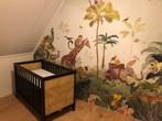 Bopita job ledikant, Kinderen en Baby's, Kinderkamer | Complete kinderkamers, Ophalen of Verzenden, Zo goed als nieuw, Jongetje of Meisje