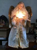 Prachtige Holyday Creations kerstengel, Ophalen of Verzenden, Zo goed als nieuw