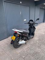 Kymco Agility 150 Motorscooter, Fietsen en Brommers, Ophalen, Gebruikt, Maximaal 45 km/u, 150 cc
