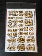 Sticker voor pedicure, Ophalen of Verzenden, Nieuw