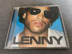 Lenny Kravitz ‘Lenny’ 2001, Ophalen of Verzenden, Zo goed als nieuw