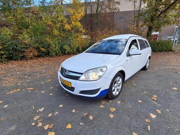 Opel Astra 1.7 CDTi Enjoy TOP ONDER HOUDEN RIJDT NW beschikbaar voor biedingen