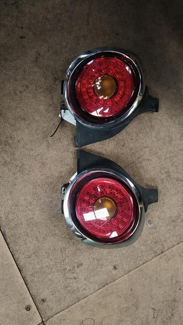Achterlichten Alfa Romeo mito bouwjaar 2009.  beschikbaar voor biedingen