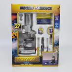 Micro Science Microscope Set 27 Pieces, Gebruikt, Ophalen of Verzenden, Nvt, Nvt