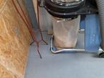 HBM Afzuiging voor Houtstof, Doe-het-zelf en Verbouw, Ventilatie en Afzuiging, Ophalen