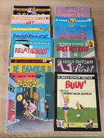 13x Familie Doorzon stripboeken (2 foto's), Meerdere stripboeken, Ophalen of Verzenden, Zo goed als nieuw