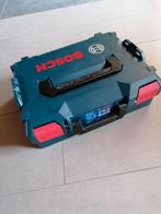 Bosch sirtimo L box., Ophalen of Verzenden, Nieuw