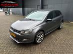 Volkswagen Polo 1.2 Style |cruise|airco|LM velgen, Voorwielaandrijving, Euro 5, 967 kg, Gebruikt